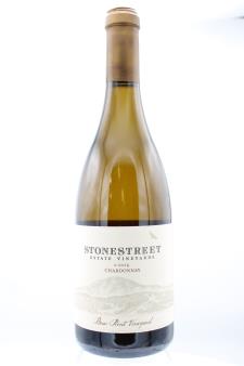 Stonestreet Chardonnay Bear Point Vineyard 2014