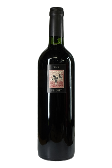 Screaming Eagle The Flight 2018