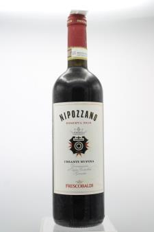 Frescobaldi Chianti Rufina Riserva Nipozzano 2018