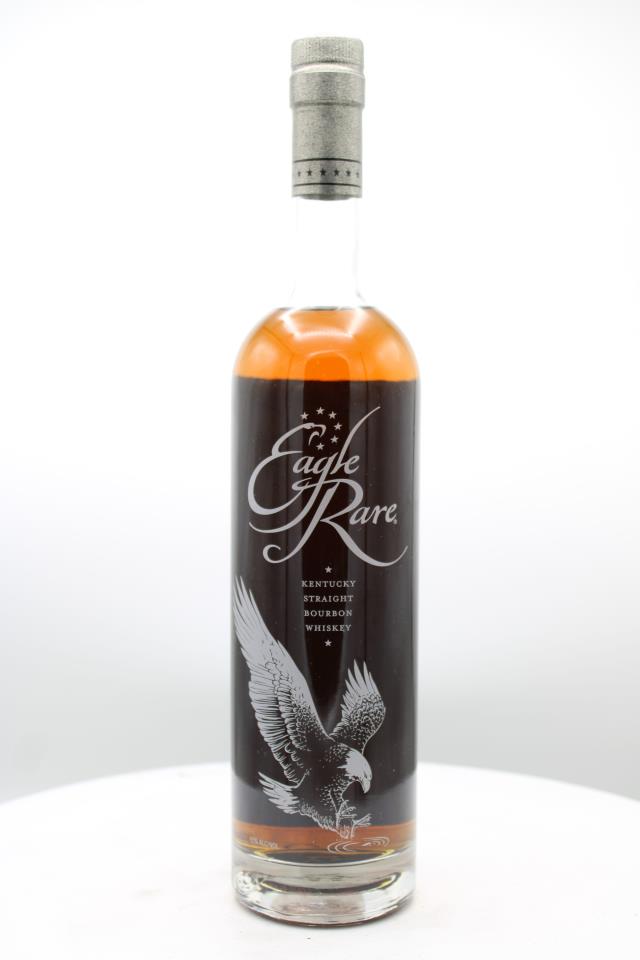 Eagle Rare "The Whisky Exchange Exclusive" Kentucky Straight Bourbon Whiskey NV