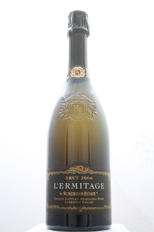Roederer Estate L'Ermitage Brut 2006