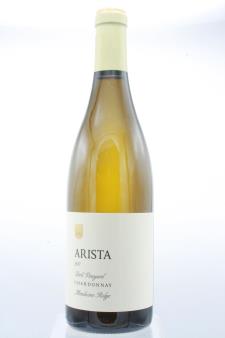 Arista Chardonnay Perli Vineyard 2017