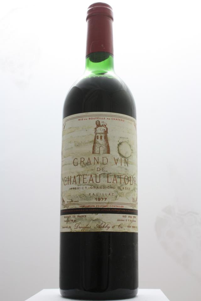 Latour 1977
