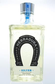 Herradura Tequila Silver NV