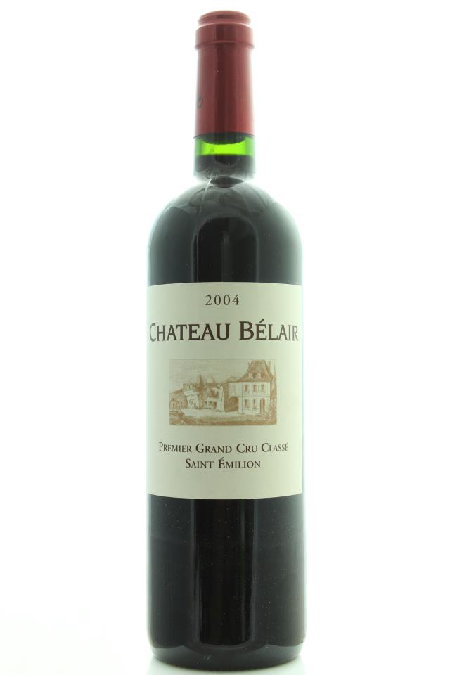 Bélair 2004