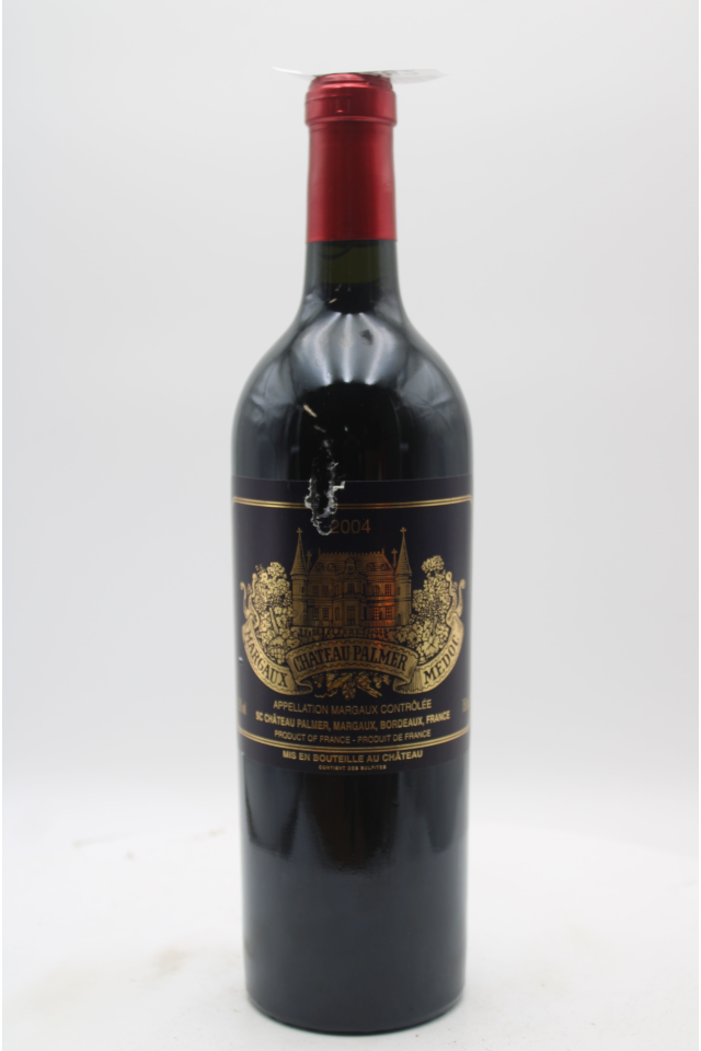 Palmer 2004