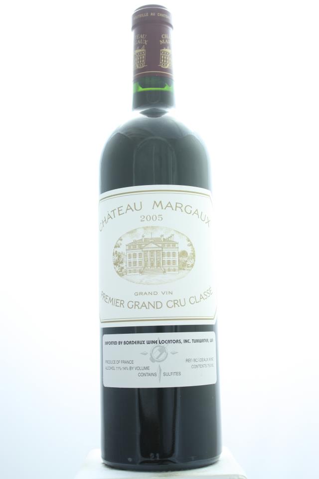 Margaux 2005