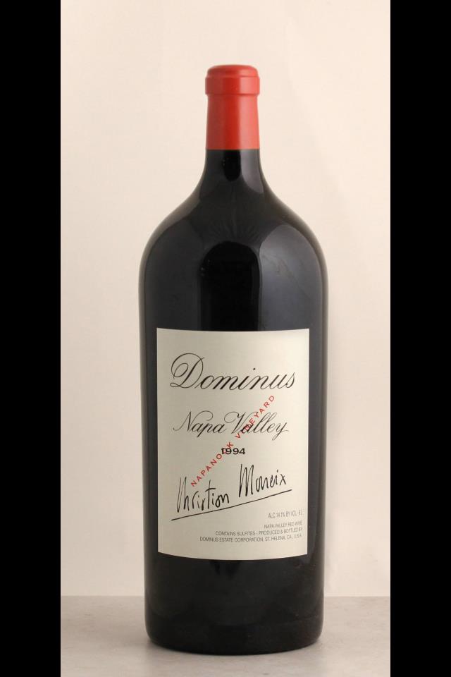 Dominus Estate 1994