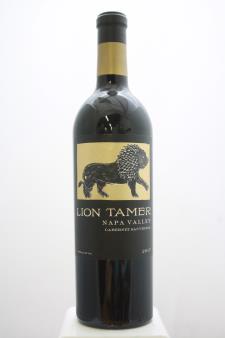 Lion Tamer Cabernet Sauvignon 2017