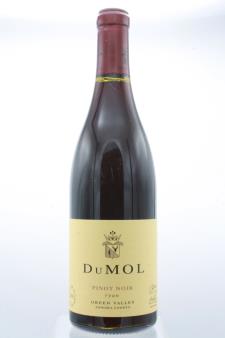 DuMol Pinot Noir Ryan 2006