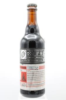 Bottle Logic Brewing Darkstar November Barrel Aged Imperial Stout 2017
