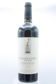 Staglin Family Cabernet Sauvignon 1998