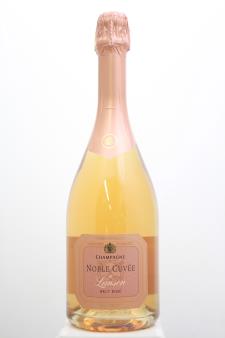 Lanson Rosé de Noble Cuvée Brut NV