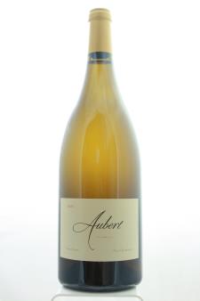 Aubert Chardonnay Sugar Shack 2015