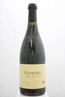 Flowers Pinot Noir Andreen Gale Cuvée 2004