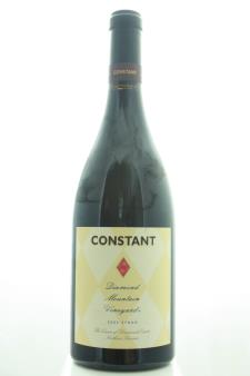 Constant Syrah Diamond Mountain Vineyard 2003