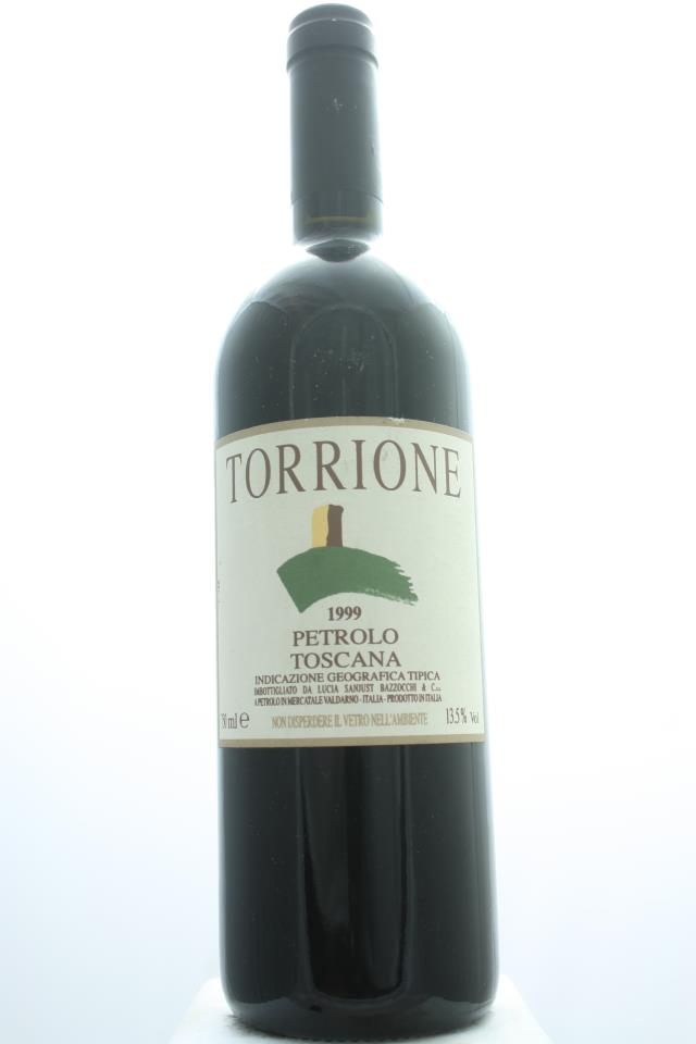 Petrolo Torrione 1999