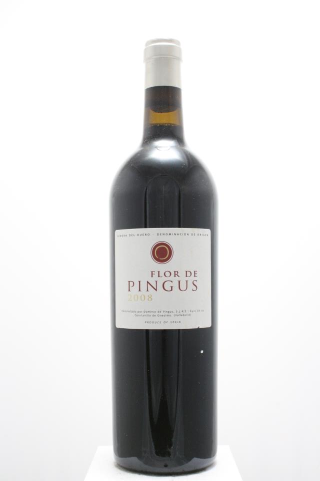Dominio de Pingus Flor de Pingus 2008