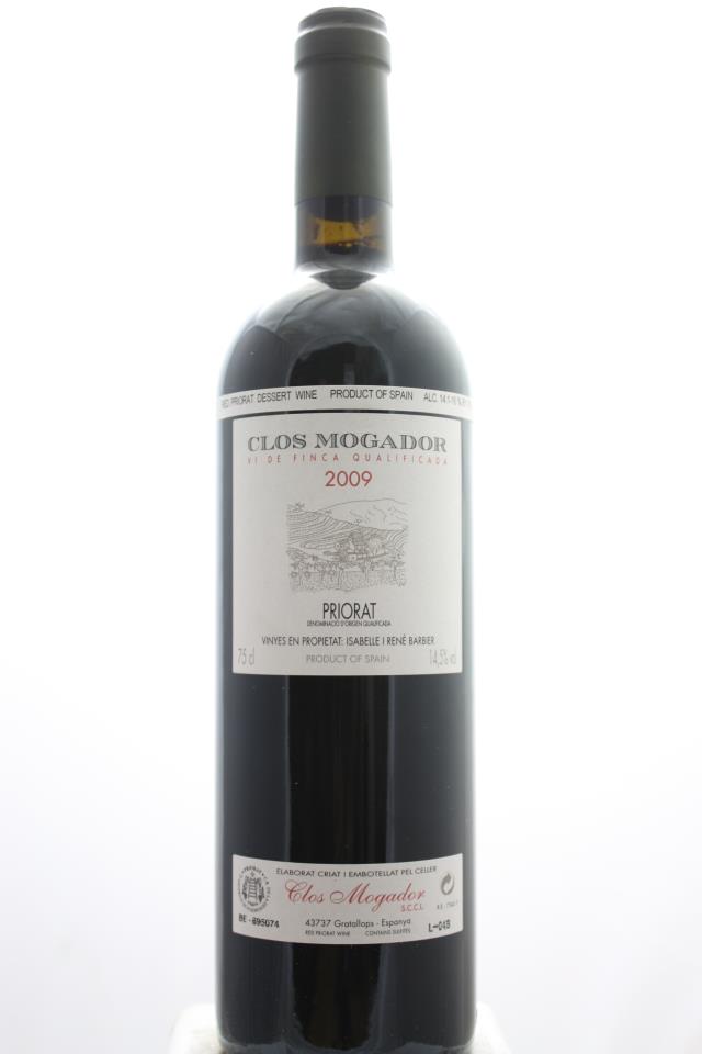 I. & R. Barbier Clos Mogador 2009
