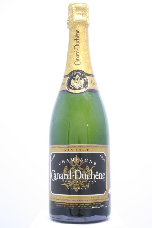 Canard-Duchêne Brut 1999