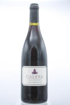 Calera Pinot Noir Mills Vineyard 1997