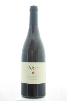 Rhys Pinot Noir Alpine Vineyard 2014