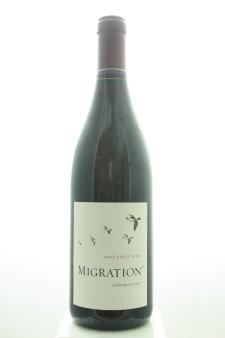Migration Pinot Noir 2016