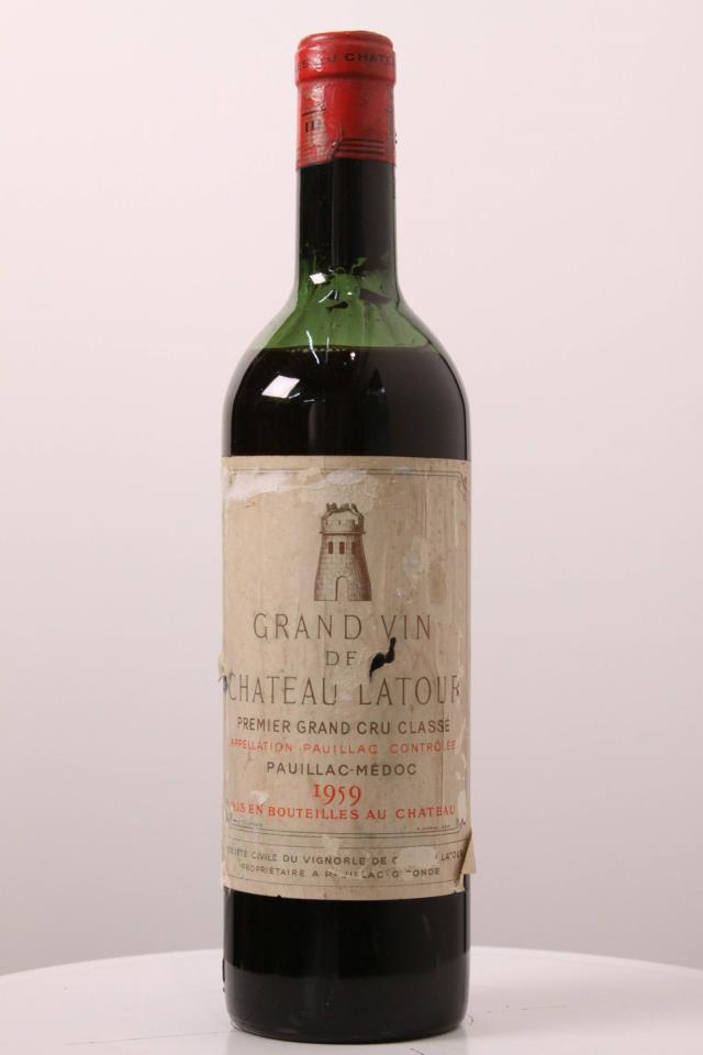 Latour 1959