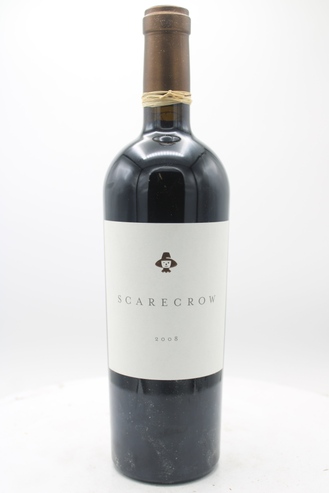 Scarecrow Cabernet Sauvignon 2008