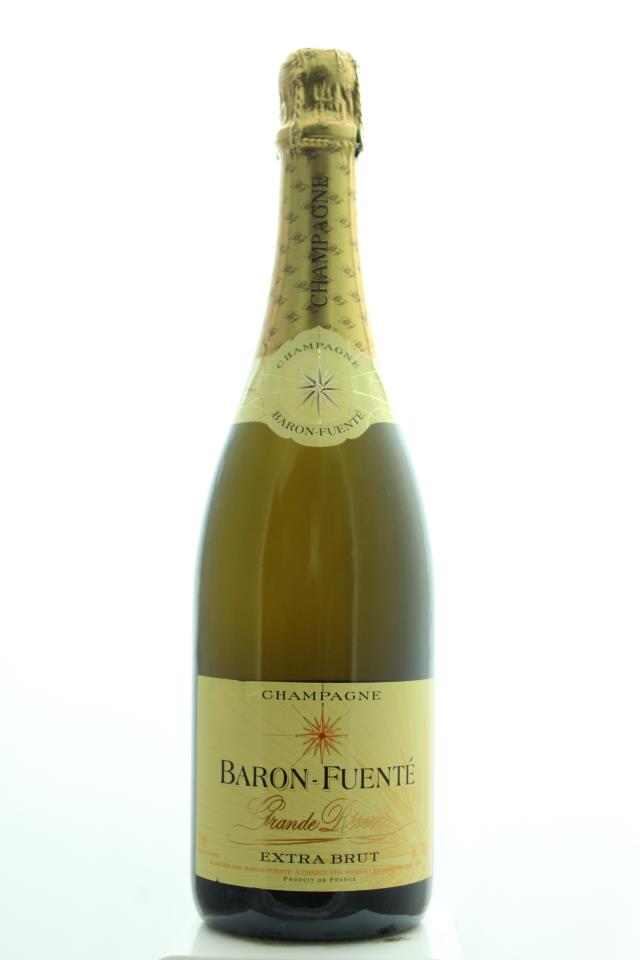 Baron-Fuente Grande Réserve Extra Brut NV
