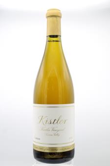 Kistler Chardonnay Kistler Vineyard 2005