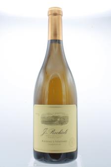 Rochioli Chardonnay Rachael