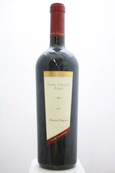 BV Napa Valley Port Signet Collection 1995