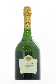 Taittinger Comtes de Champagne Blanc de Blancs Brut 2000