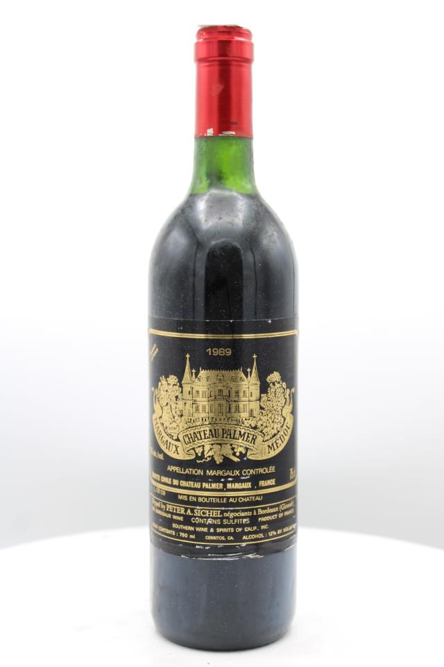 Palmer 1989