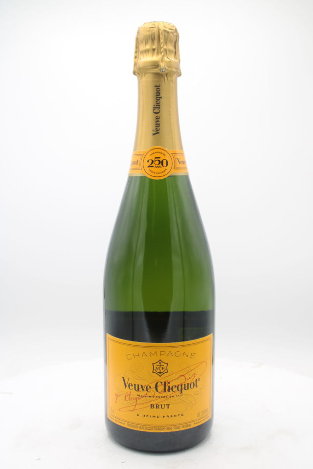 Veuve Clicquot Brut NV
