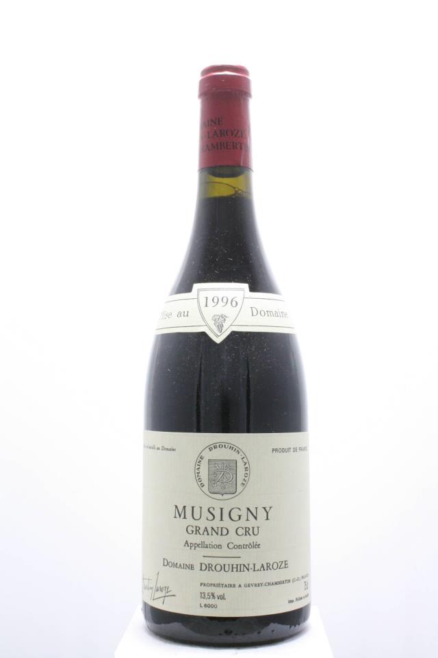 Drouhin-Laroze Musigny 1996