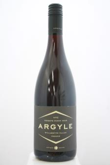 Argyle Pinot Noir Reserve 2015