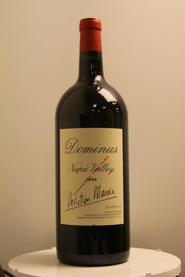 Dominus Estate 1994
