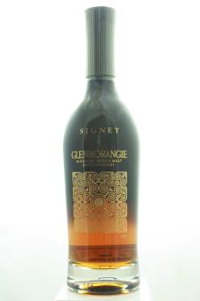 Glenmorangie Signle Malt Scotch Whisky Signet NV