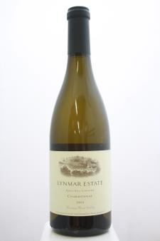 Lynmar Chardonnay Quail Hill Vineyard 2013