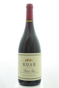 Roar Pinot Noir Rosella`s Vineyard 2005