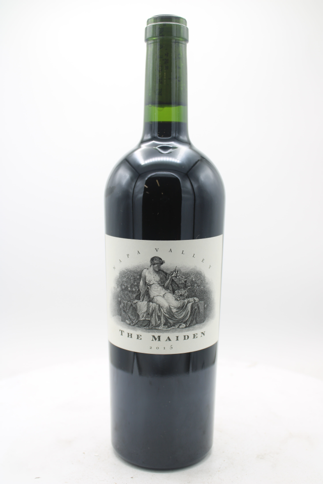 Harlan Estate The Maiden 2015