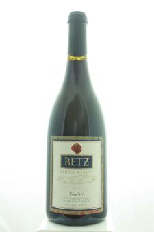 Betz Family Winery Proprietary Red Besoleil 2012
