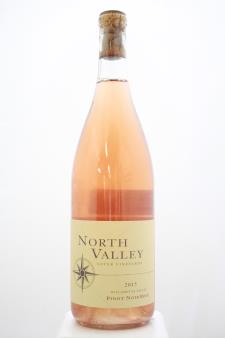 Soter Vineyards Pinot Noir Rose North Valley 2015