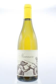 Marcassin Chardonnay Marcassin Vineyard 2013