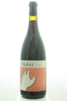 Habit Wine Company Pinot Noir 2011