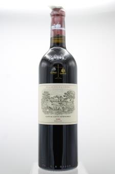 Lafite Rothschild 2005