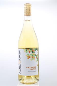 Meadiocrity Cultivated Native Traditional Mead NV