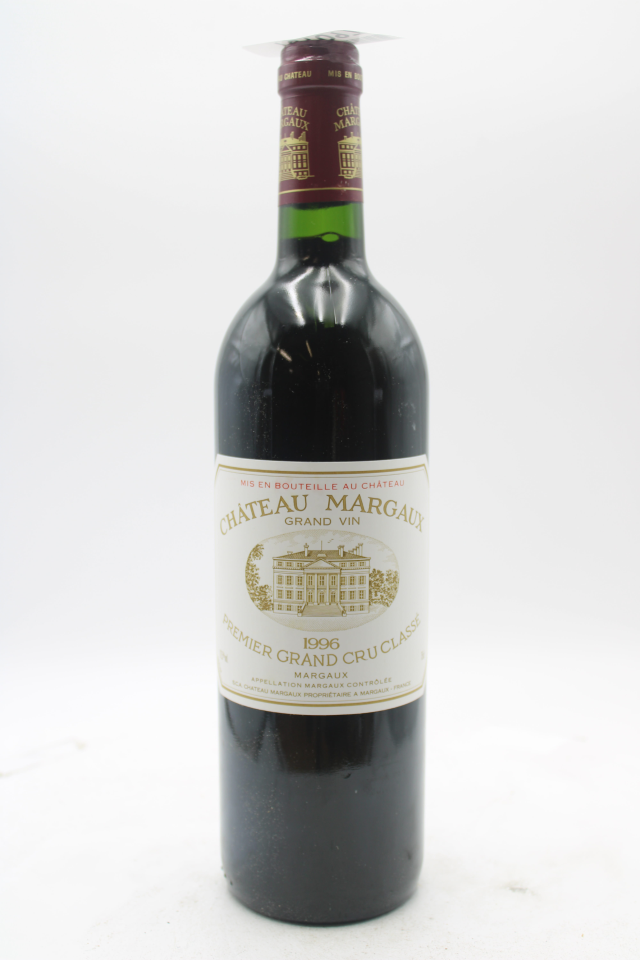 Margaux 1996